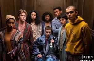 Segunda temporada de "O clube da meia noite" é cancelada pela Netflix (Foto: Reprodução/redes sociais)