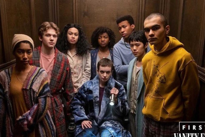 Segunda temporada de "O clube da meia noite" é cancelada pela Netflix