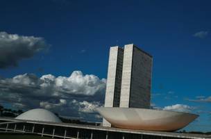 senado (Foto: sede)