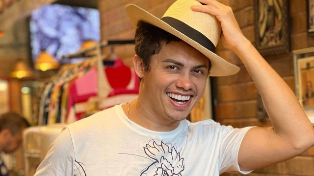 Silvero Pereira