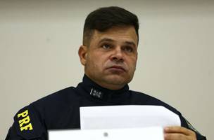 Silvinei Vasques se tornou réu em novembro deste ano por ação civil do MPF (Foto: Marcelo Camargo/Agência Brasil)