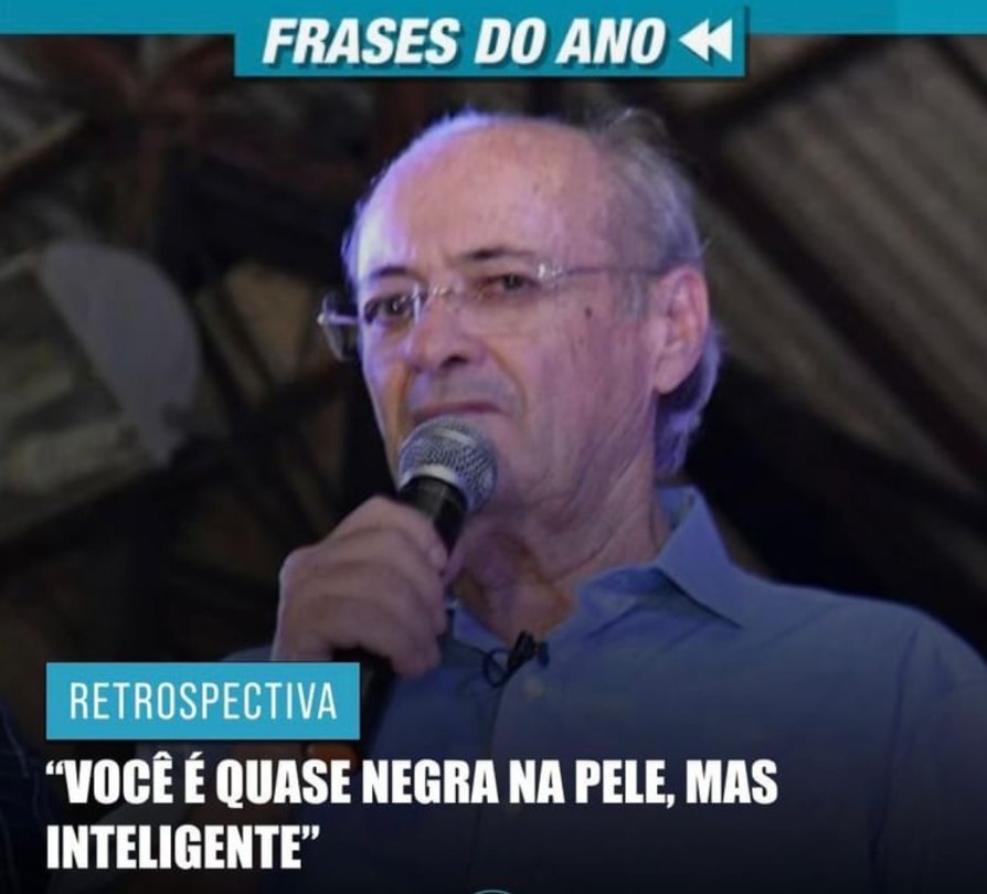 Silvio Mendes é destaque na retrospectiva do O Antagonista