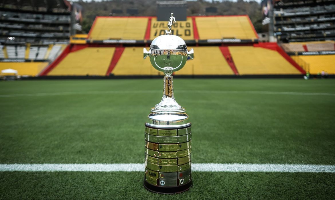 Taça da Libertadores