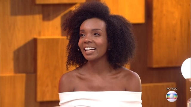 Thelma Assis Ex-BBB