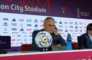 Tite (Foto: Reprodução)
