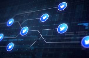 Twitter (Foto: FreePik)
