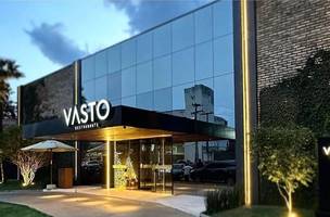Vasto Restaurante (Foto: Divulgação)
