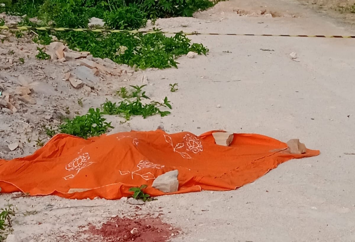 A vítima teria abusado da sobrinha, menor de idade, da agressora.