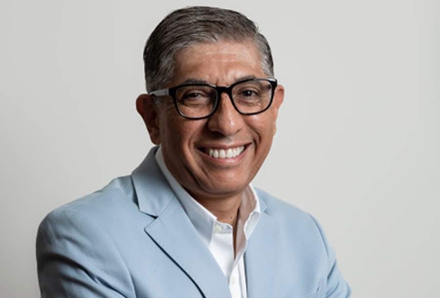 Alberto Vargas