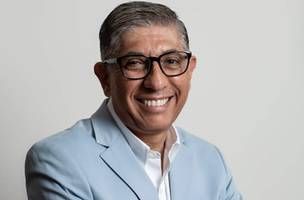 Alberto Vargas (Foto: Reprodução)