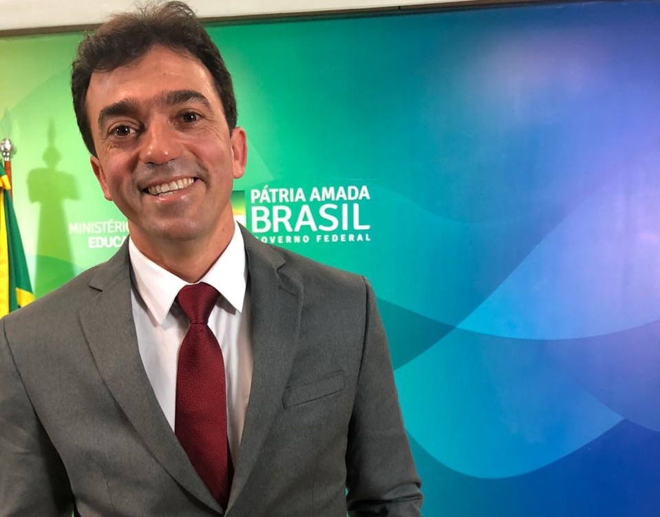 Alexandre Marinho Oliveira