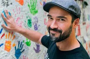 Alfonso Herrera (Foto: Reprodução/redes sociais)