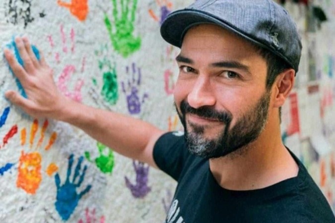 Alfonso Herrera