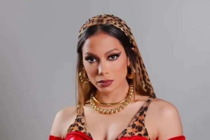 Anitta