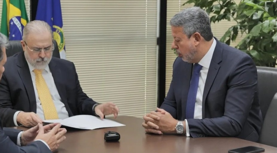 Aras e Lira