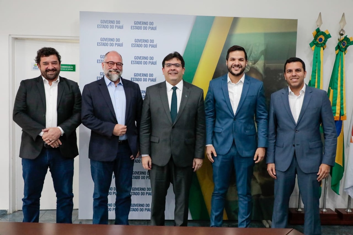 As instituições são parceiras do Governo do Estado, por meio da Secretaria de Estado da Educação (Seduc)