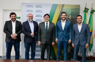 As instituições são parceiras do Governo do Estado, por meio da Secretaria de Estado da Educação (Seduc) (Foto: Divulgação)