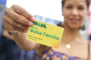 Bolsa Família (Foto: Rafael Lampert Zart)