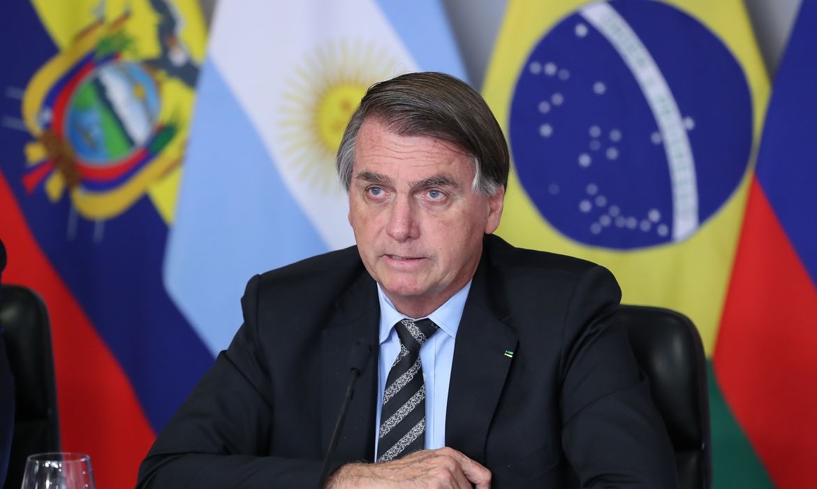 Bolsonaro