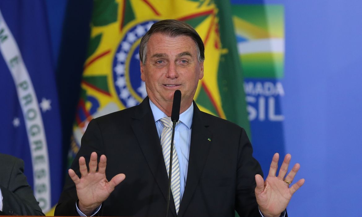 Bolsonaro