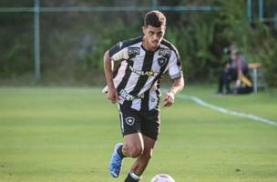 Botafogo-RJ passa para a próxima fase (Foto: Divulgação/Botafogo)
