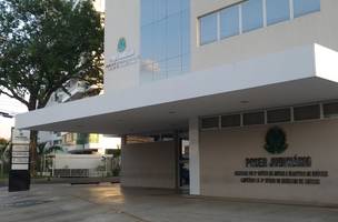 Cartório 2º Ofício de Notas e Registros de Imóveis (Foto: Divulgação)