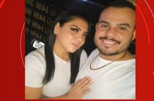 Casal vai a São Paulo fazer compras, mas é encontrado preso no Líbano (Foto: Arquivo Pessoal)