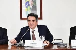 Ciro Nogueira, ex-ministro da Casa Civil saiu em defesa de Bolsonaro. (Foto: Reprodução/Instagram)