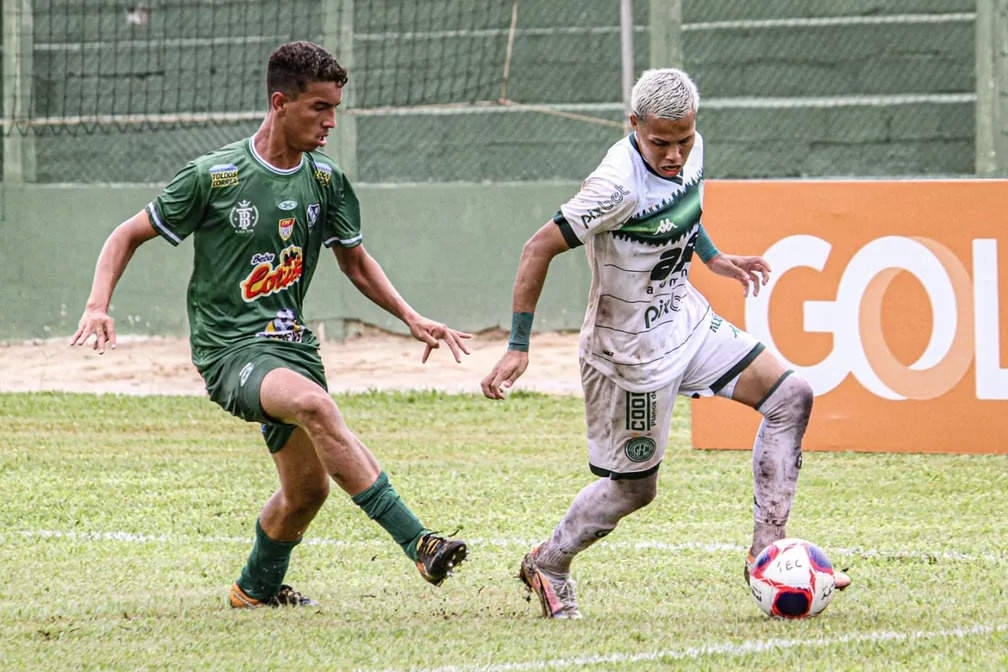 Grupo do Fluminense na Copinha 2023: times, jogos, datas e horários