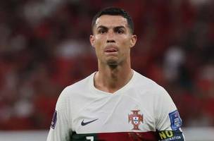CR7 (Foto: Reprodução)