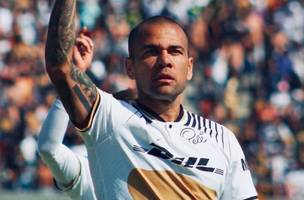 Daniel Alves jogador (Foto: Reprodução/instagram)