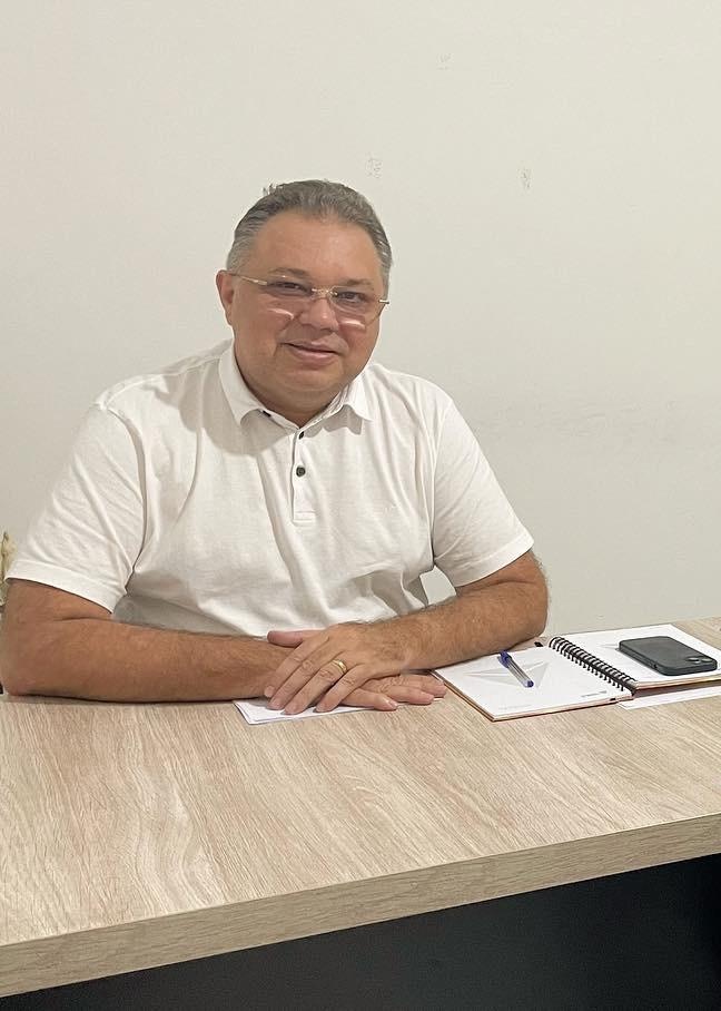 Deputado Florentino Neto