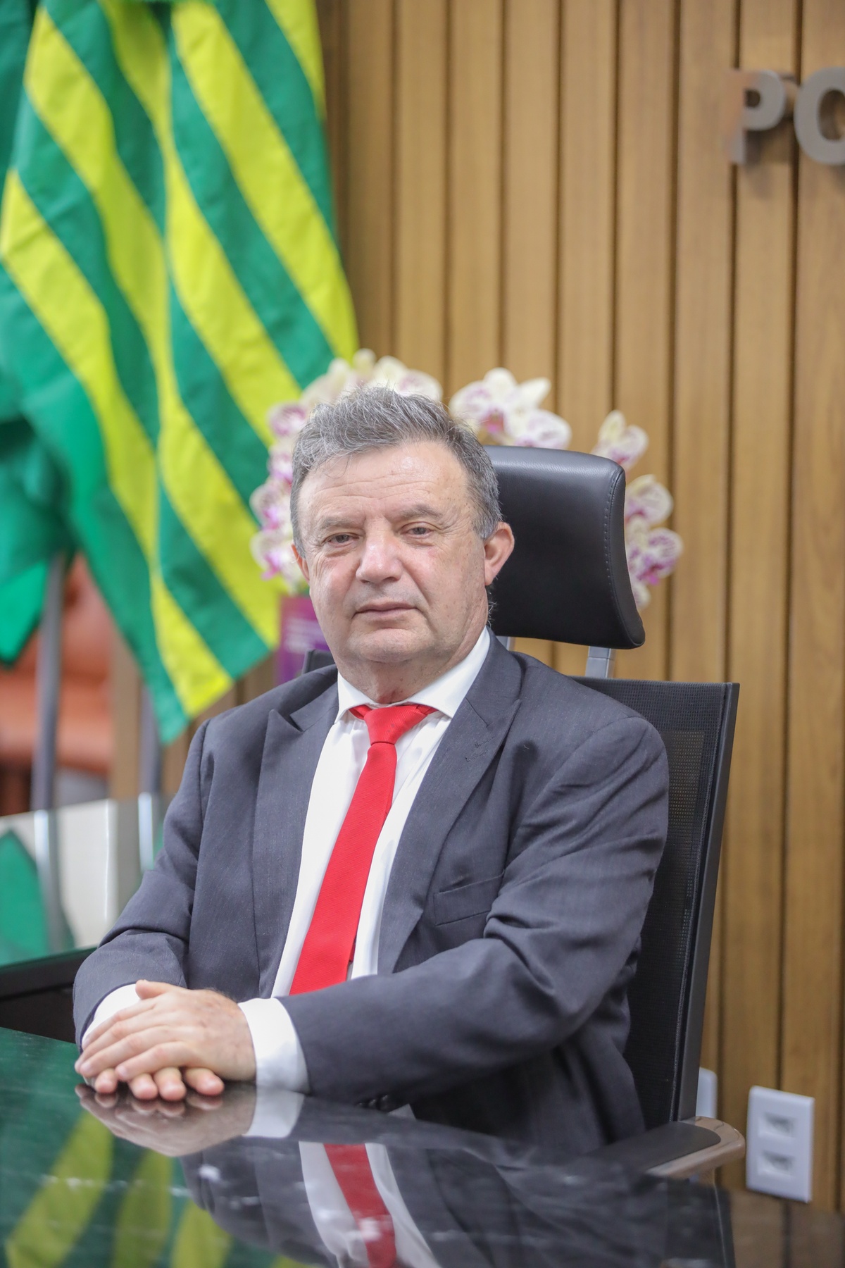 Des Hilo Almeida