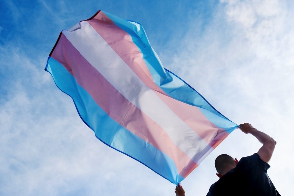 Dia Nacional da Visibilidade Trans