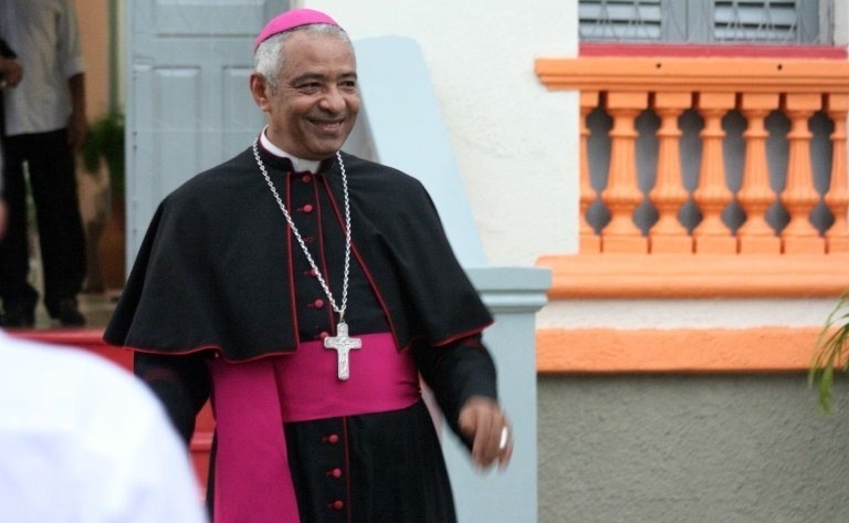 Dom Juarez é nomeado arcebispo de Teresina