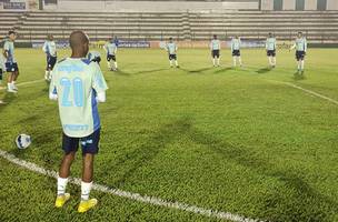 Em 2022, o time alviverde conquistou a taça de forma inédita e agora busca o bi (Foto: Pedro Nascimento/ Palmeiras)