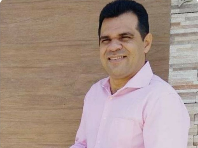 Empresário Franzé Brito dá dicas de segurança para proteger seu veículo