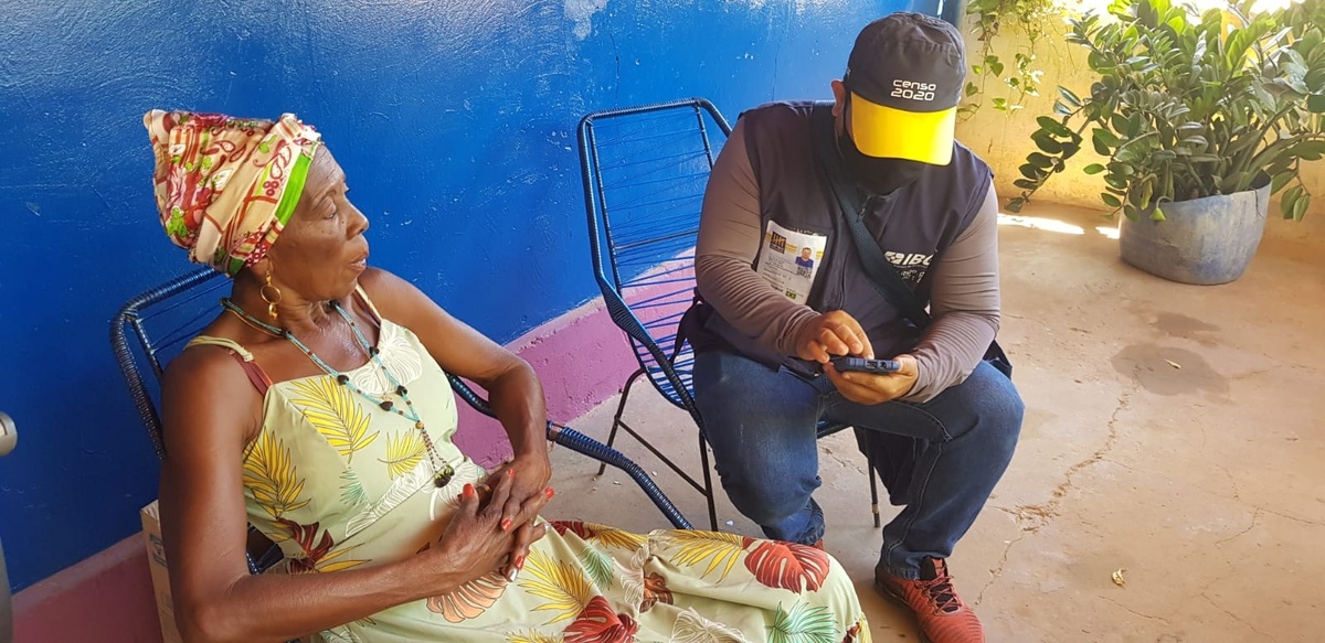 Equipe dedicada, planejamento e muito fôlego marcam o sucesso do Censo no Piauí