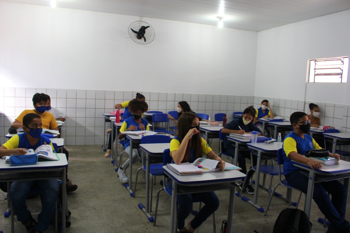 Escolas Semec