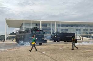 Especialistas avaliam que Guarda Nacional demanda estudo (Foto: Ed Alves/CB)