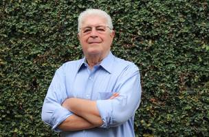 Ex-Governador do Paraná, Roberto Requião (Foto: Reprodução/instagram)