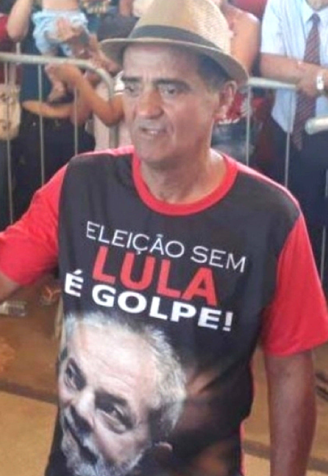Fernando Menezes