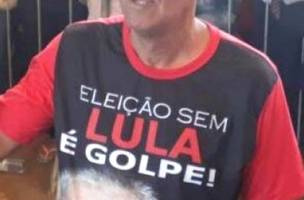 Fernando Menezes (Foto: Divulgação)