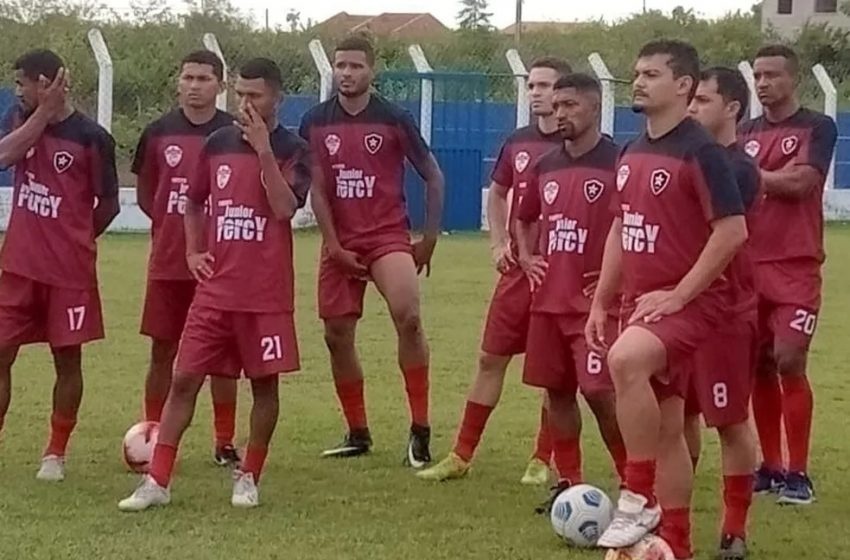 Ferroviário é rebaixado para Série B. Time segue no campeonato, mas não jogará