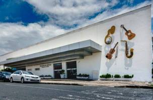 FMC abre vagas para cursos de música (Foto: PMT/Divulgação)