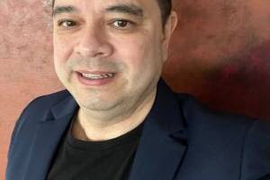 Francisco Gomes (Foto: Reprodução)