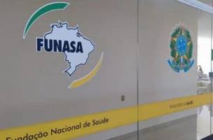 Funasa (Foto: Agência Brasil)