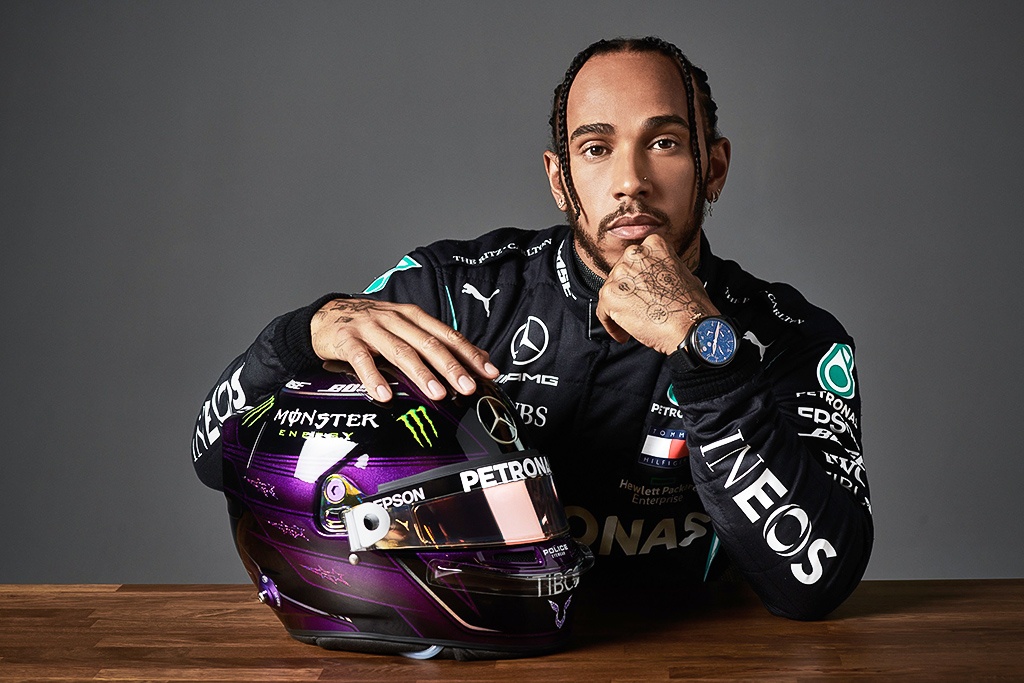 Hamilton