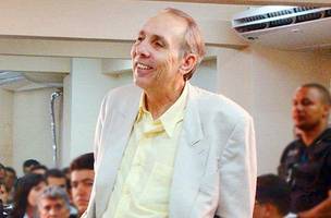 Hildebrando (Foto: Reprodução)