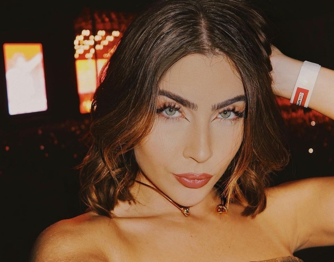 Jade Picon